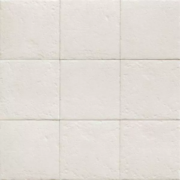 White Matt 20x20